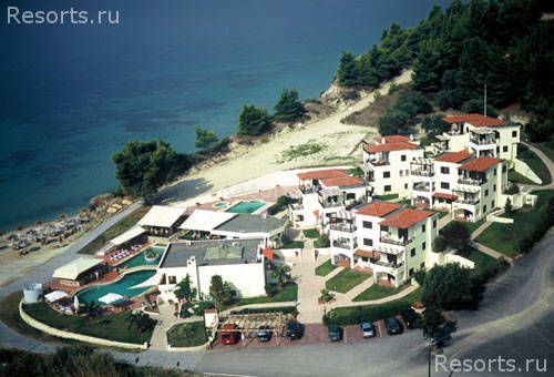Elani Bay Resort 2